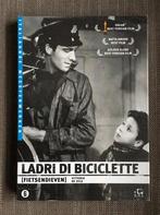 Ladri di biciclette //fietsendieven dvd nieuw in verpakking!, Ophalen of Verzenden, Zo goed als nieuw