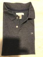 Calvin Klein polo maat 140-152 van, Jongen, Calvin Klein, Ophalen of Verzenden, Zo goed als nieuw