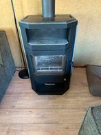 Wamsler speksteen kachel 8kw, Huis en Inrichting, Kachels, Ophalen of Verzenden, Zo goed als nieuw, Hout, Houtkachel