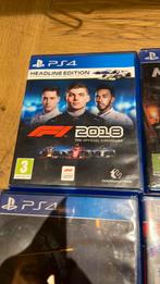 F1 2018 : Édition Headline, 1 speler, Racen en Vliegen, Ophalen of Verzenden, Zo goed als nieuw