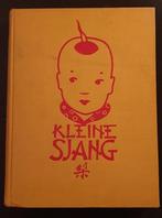 Kleine Sjang 1950, 2e druk, Ophalen