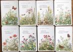 WILDE PLANTEN Kwartet - +boekje, Ophalen of Verzenden, Nieuw, Kwartet(ten)