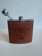 Vintage 'On That Ass' Gold Mining Co. Veldfles, Ophalen of Verzenden, Nieuw