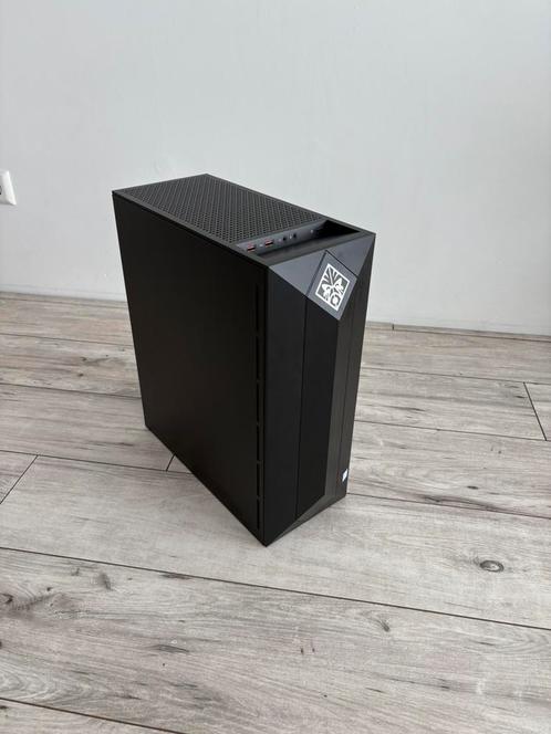 HP Omen Obelisk 875-1400nd, Spelcomputers en Games, Games | Pc, Gebruikt, Overige genres, 1 speler, Vanaf 7 jaar, Online, Virtual Reality