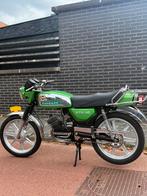 Te koop goed lopende zundapp 529 gts  1978 Duidse papieren., Fietsen en Brommers, Brommers | Zundapp, Ophalen, Gebruikt, Maximaal 45 km/u