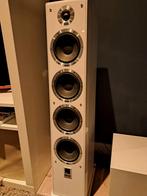 Heco Ascada 600 Actieve Speakers, Gebruikt, 120 watt of meer, Front, Rear of Stereo speakers, Ophalen