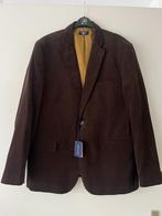 nieuwe gevoerde rib colbert van State of Art maat XXL, Kleding | Heren, State of Art, Bruin, Ophalen of Verzenden, Maat 56/58 (XL)