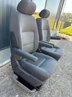 volkswagen transporter t5 t6 multivan stoelen comfort, Auto-onderdelen, Ophalen of Verzenden, Volkswagen