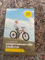 Temperamentvolle Kinderen - Eva Bronsveld, Ophalen of Verzenden, Zo goed als nieuw, Opvoeding tot 6 jaar