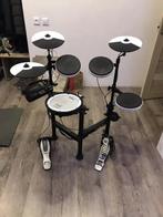 Roland TD 4 KP/ TD4 KP/ TD 4KP drumstel met Roland opbergtas, Muziek en Instrumenten, Ophalen, Zo goed als nieuw, Roland
