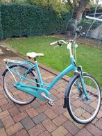nog zeer nette damesfiets, Fietsen en Brommers, Ophalen, Gebruikt, Overige merken