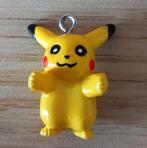 PIKACHU HANGERTJE-POKEMON, Verzenden, Nieuw