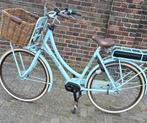 Cortina eu4 elektrische fiets 2024, Overige merken, Ophalen of Verzenden, Zo goed als nieuw, 50 km per accu of meer