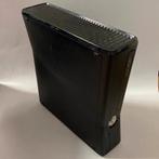 Te koop xbox360 met controllers en spellen., Ophalen, Gebruikt, Met 2 controllers, 360 S