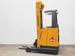 Jungheinrich - 1997 - ETV 214 - Reach truck, Overige aandrijving, Reachtruck, Jungheinrich