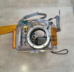 Canon DC20 Onderwaterbehuizing, Ophalen of Verzenden, Zo goed als nieuw, 10 t/m 40 meter, Onderwaterhuis