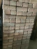 Gratis beton klinkers, Tuin en Terras, Tegels en Klinkers, Ophalen, Gebruikt, Klinkers, 5 tot 10 m²