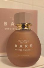 Victoria's Secret Bare Sueded Vanilla - 100ml, Sieraden, Tassen en Uiterlijk, Uiterlijk | Parfum, Ophalen of Verzenden, Nieuw