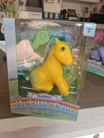 My little pony vintage nrfb, Ophalen of Verzenden, Zo goed als nieuw