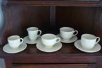 Wedgwood Edme KOP en SCHOTELS los te koop., Ophalen of Verzenden, Zo goed als nieuw, Wedgwood, Kop(pen) en/of Schotel(s)