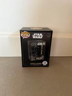 Funko Pop Darth Vader 02 Diecast, Verzamelen, Poppetjes en Figuurtjes, Ophalen of Verzenden, Zo goed als nieuw