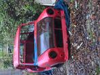 Kale mini body te koop (red hot), Ophalen, Gebruikt, Mini, Bumper