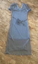 Freebird jurk maat xl, Ophalen of Verzenden, Zo goed als nieuw, Maat 46/48 (XL) of groter, Blauw