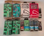 Rest partijtje 24 nieuwe van oortjes oa Skullcandy Puma enz, Ophalen of Verzenden, Nieuw, Overige merken