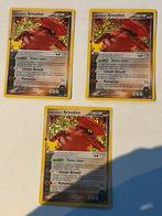 Groudon celebrations 9/95, Ophalen of Verzenden, Zo goed als nieuw