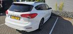 Ford Focus Wagon 1.0 EcoBoost ST-Line Business | 18 INCH | W, Gebruikt, Euro 6, Traction-control, Wit