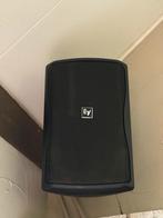 Electro voice zx1, Ophalen, Zo goed als nieuw, 120 watt of meer, Overige merken