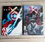 Marvel comics paradise x, Boeken, Strips | Comics, Eén comic, Ophalen of Verzenden, Zo goed als nieuw, Amerika