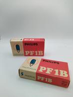 Philips Photoflux fotolampjes voor analoge fototoestellen., Audio, Tv en Foto, Fotografie | Flitsers, Ophalen of Verzenden, Zo goed als nieuw