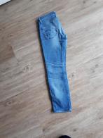 Nieuwe G Star mid skinny jeans Lynn maat 27 32 S Gtar RAW, Kleding | Dames, Spijkerbroeken en Jeans, Nieuw, Blauw, Ophalen of Verzenden