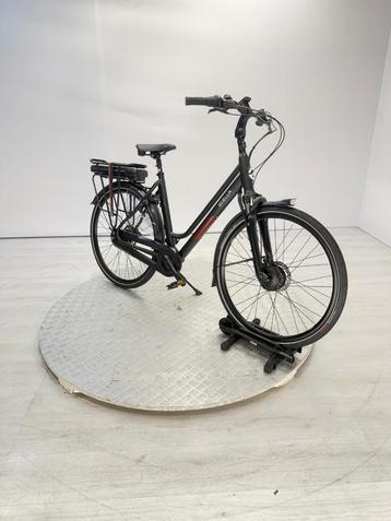 Stella Vicenza Superior FDST | DEMO | 53cm 2023 zwart beschikbaar voor biedingen