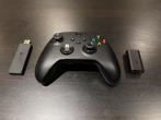 Xbox Wireless Controller Series S|X & PC + Battery, Spelcomputers en Games, Ophalen, Gebruikt