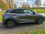 Ford Puma 1.0i Ecoboost Hybride Titanium  125pk 64451 Km, Voorwielaandrijving, Stof, Puma, Hybride Elektrisch/Benzine