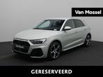 Audi A1 Sportback 25 TFSI S edition 95 PK | S-line | Automaa, Stof, Euro 6, 95 pk, Origineel Nederlands