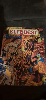 Elfquest: De Bewaarders - Gelezen Stripboek, Boeken, Eén stripboek, Ophalen of Verzenden, Gelezen, Wendy Pini
