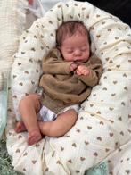 Reborn Kai van Mayder Merodo, Verzamelen, Poppen, Ophalen of Verzenden, Zo goed als nieuw, Pop, Levensecht of Reborn