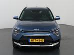 Kia Niro 1.6 GDi PHEV ExecutiveLine | Panoramadak | Stoelver, Stof, Gebruikt, Euro 6, Blauw