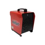 Kelfort ventilatorkachel, Ophalen, Minder dan 60 cm, 30 tot 80 cm