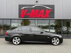 BMW 325i LCI AUT M-Sport Leder Sportint Xenon NaviProf Trekh, Automaat, 745 kg, Achterwielaandrijving, Gebruikt