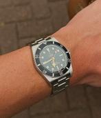 Tudor Black Bay 54 2024 full set, Sieraden, Tassen en Uiterlijk, Horloges | Heren, Overige merken, Staal, Staal, Polshorloge