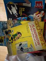 Stripboeken Collectie - Suske en Wiske, Guust, Billy Bonbon, Boeken, Meerdere stripboeken, Ophalen, Gelezen