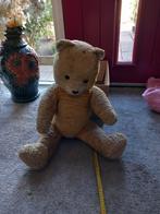 Oude Teddy beer, Ophalen