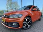 Volkswagen Polo 1.0 TSI Highline Business R Line - Panodak -, Voorwielaandrijving, Gebruikt, Origineel Nederlands, Bedrijf