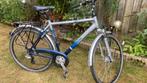 Dames en heren toerfiets, merk Puch, Fietsen en Brommers, Versnellingen, Ophalen, Overige merken, 53 tot 56 cm