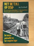Met de T.N.I. op stap, Boeken, Ophalen of Verzenden, Zo goed als nieuw, Ant. P. de Graaff