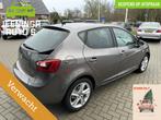 Seat Ibiza 1.0 EcoTSI FR|PDC|Navi|Airco, Auto's, Voorwielaandrijving, Stof, 995 kg, Origineel Nederlands